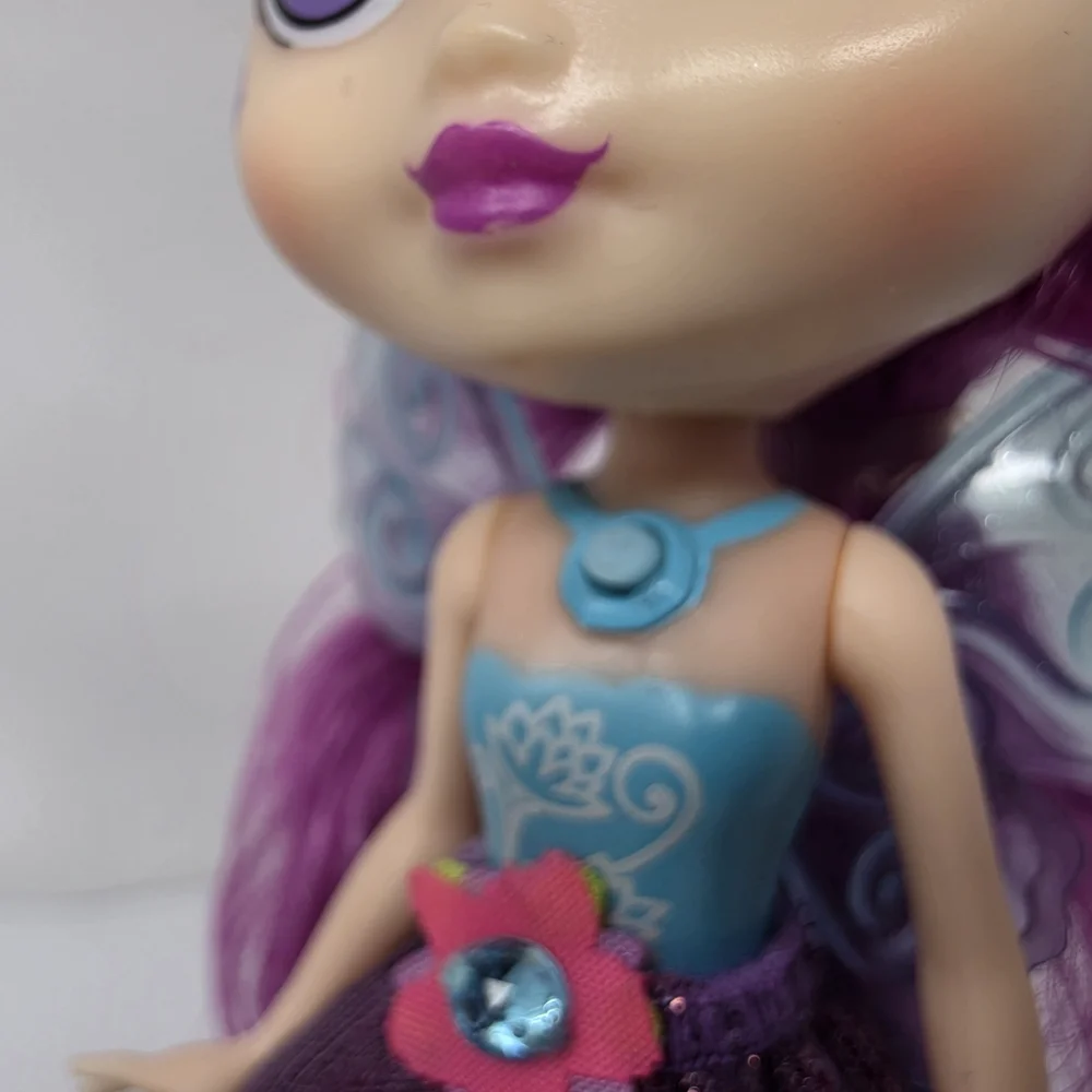 Doll Toy Lot of 3
